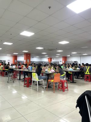 ✅LƯƠNG NGÀY-THỜI VỤ KHO ĐÓNG GÓI-VSIP2 BÌNH DƯƠNG