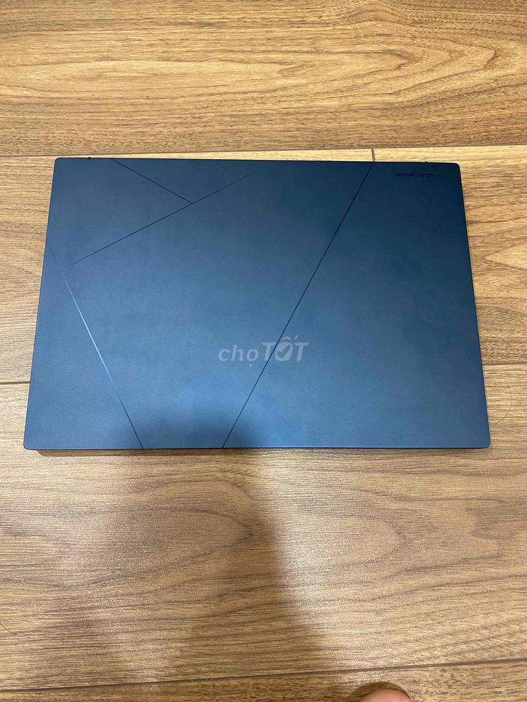 ASUS Zenbook 14 OLED 16GB/512GB. Mua bán Laptop tại Quận 7 Tp Hồ Chí Minh được đăng bởi Đạt Nguyễn Quốc hình 1