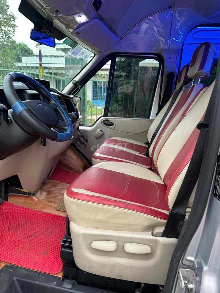 Ford Transit 2019 SVP - 150000 km