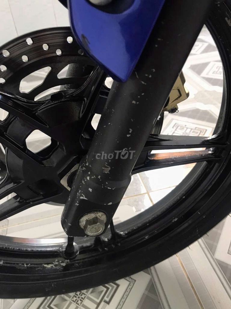 Xe dư dùng cần bán; sdt liên hệ: ***. Mua bán Xe máy tại Thành phố Sóc Trăng Sóc Trăng được đăng bởi Panda hình 7