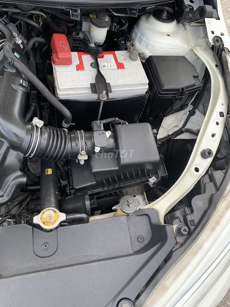 VIOS 2019, số Tự Động, Xe Bao Lỗi, Giá Mềm mại.. Mua bán Ô tô tại Huyện Hòa Vang Đà Nẵng được đăng bởi Mai Đăng Khoa hình 7