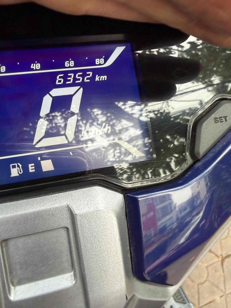 Bán xe AirBlade 150/2022 phanh ABS. Mua bán Xe máy tại Quận Lê Chân Hải Phòng được đăng bởi Cửa Hàng Xe Máy Hương THược  hình 8