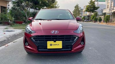 Hyundai Grand i10 2022