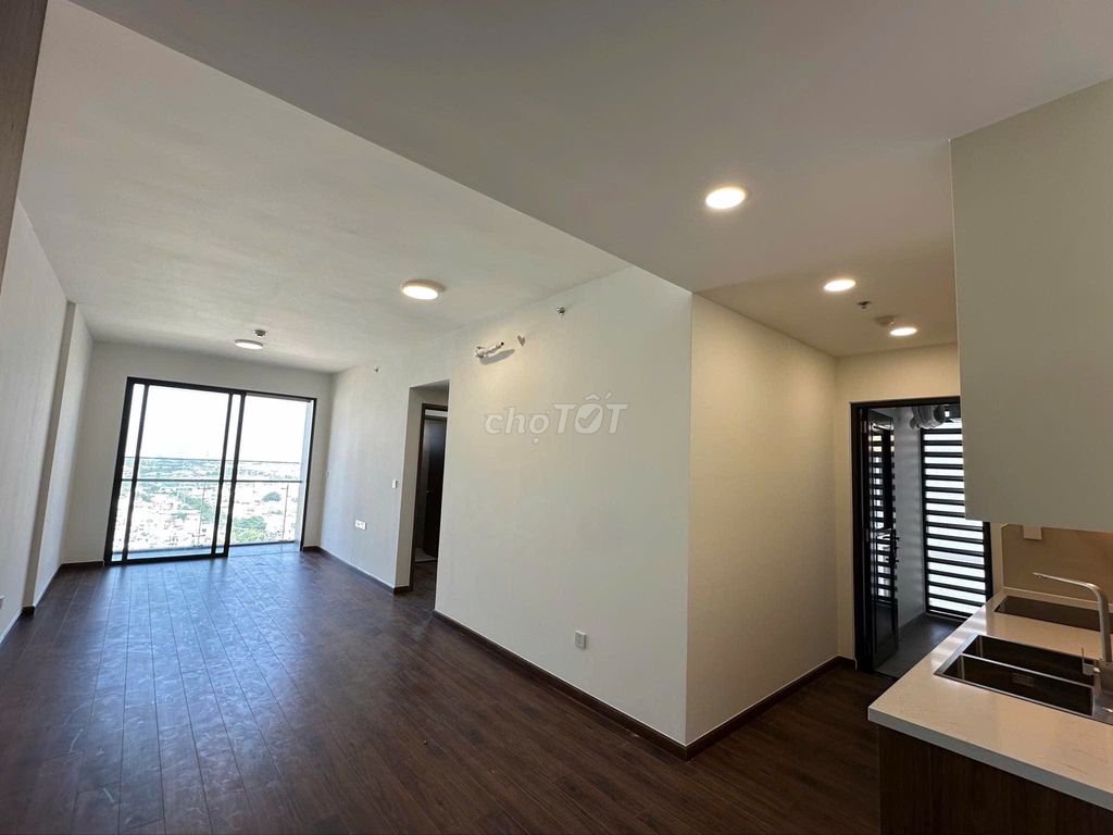 CHO THUÊ AKARI CITY CĂN GÓC 80M2 CÓ MÁY LẠNH, RÈM, GIÀN PHƠI