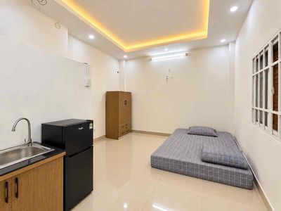 Room 22 m² · Hẻm 730 Lạc Long Quân