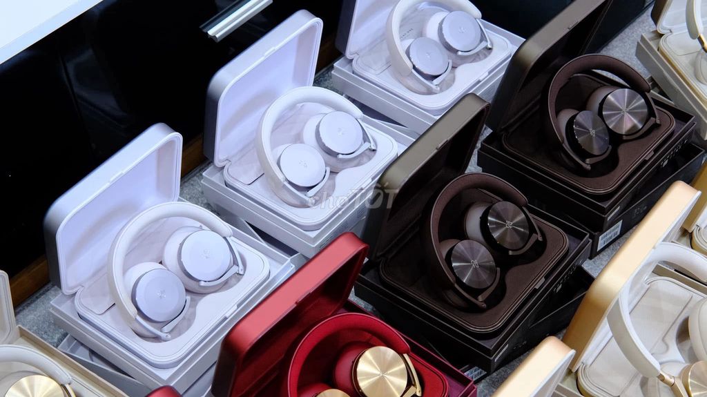 Tai nghe Bang & Olufsen Beoplay H95. Mua bán Tivi, Âm thanh tại Quận Bình Thạnh Tp Hồ Chí Minh được đăng bởi Thanh Quý hình 1