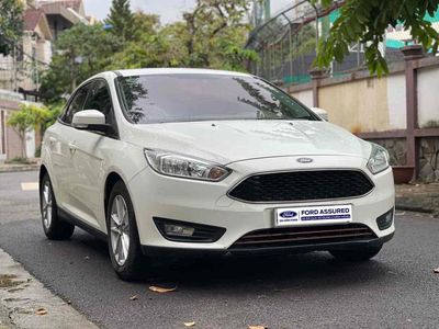 Ford Focus 2018 1.5L Ecoboost Trend Sedan - 52000. Mua bán Ô tô tại Quận Tân Bình Tp Hồ Chí Minh được đăng bởi Sài Gòn Ford