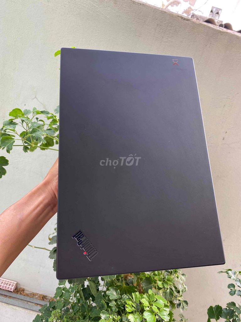 lenovo thinkpad x1 cacbon gen 7 i7 8665 16g mỏng. Mua bán Laptop tại Thành phố Phan Thiết Bình Thuận được đăng bởi Dung hình 1