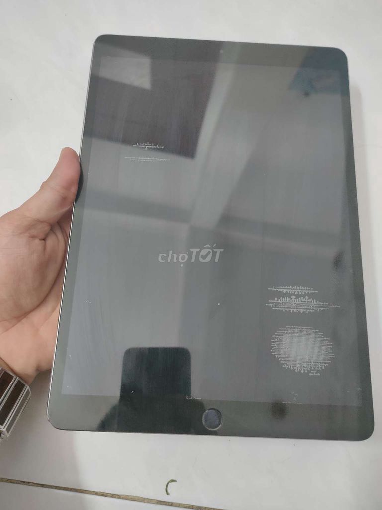 Ipad Pro 10.5 có xài sim 4G