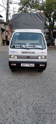 bán xe Daewoo 5 tạ đời 2010