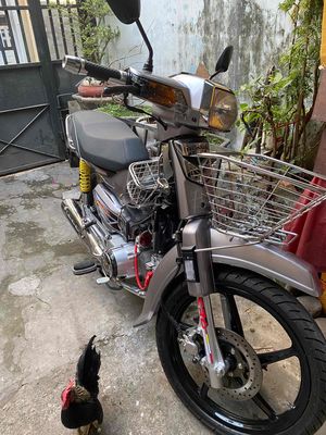 super dream 2011 dọn full new