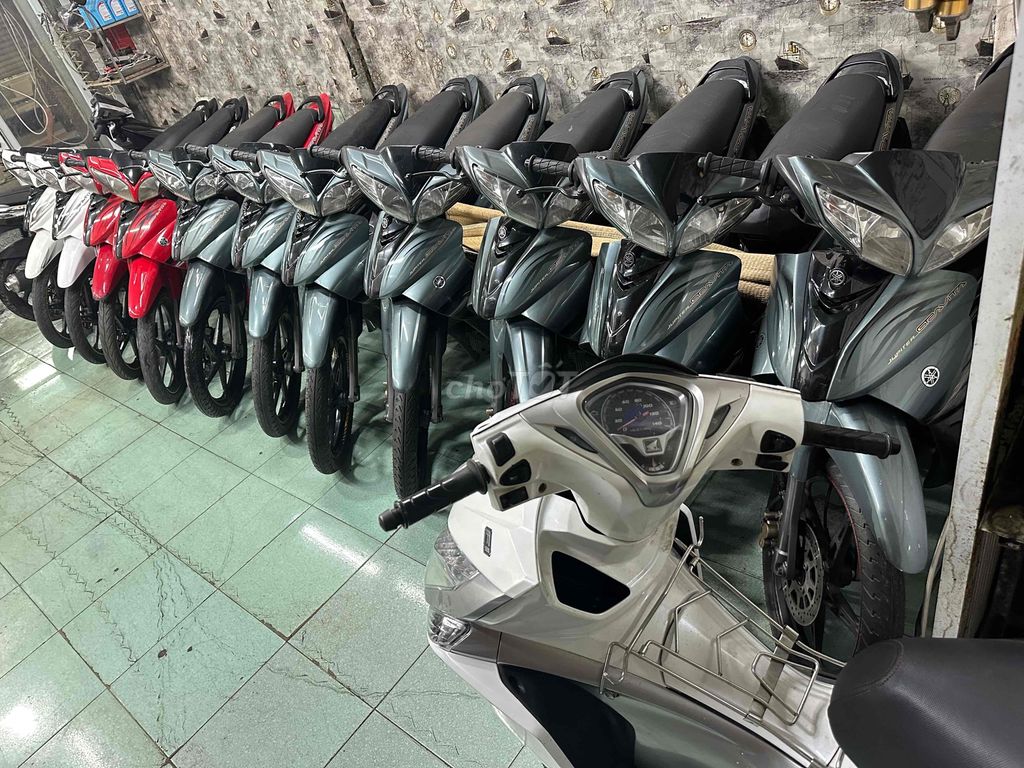 thanh lý gravita 2010-2012 zin chất xe xuất sắc. Mua bán Xe máy tại Quận Lê Chân Hải Phòng được đăng bởi CỬA HÀNG XE MÁY 139 THIÊN LÔI  hình 8