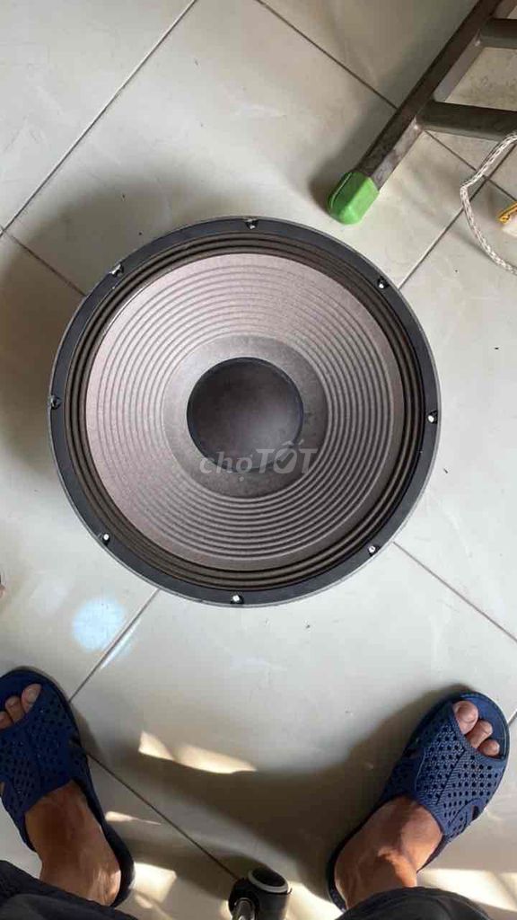 Loa bass JBL 2226H Mỹ. Mua bán Tivi, Âm thanh tại Quận 1 Tp Hồ Chí Minh được đăng bởi Nguyễn văn Phan hình 1