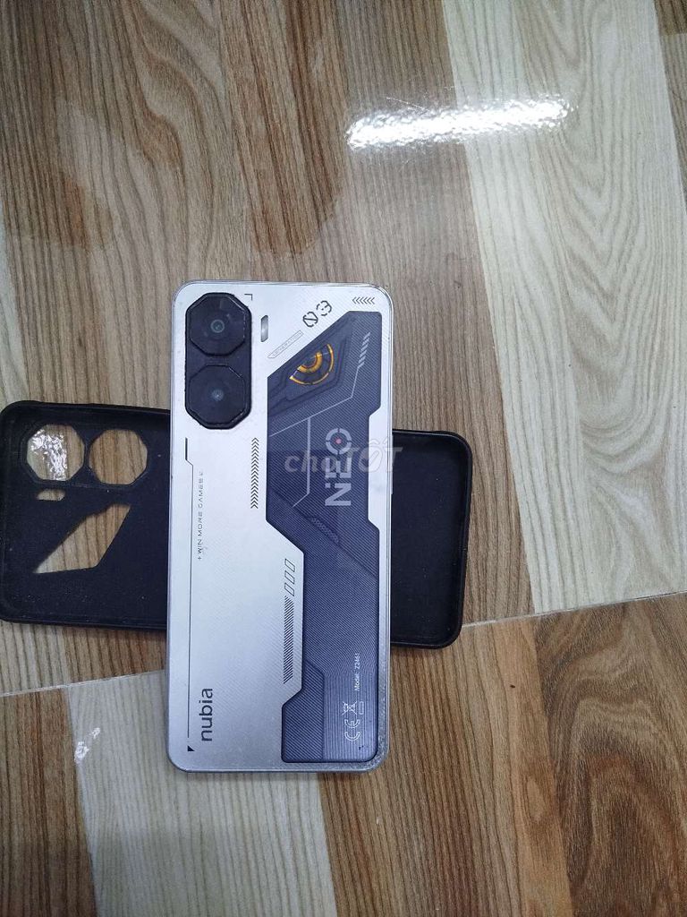 Nubia Neo 4G Bạc Đã sử dụng. Mua bán Điện thoại tại Thành phố Hải Dương Hải Dương được đăng bởi Thanh Nguyen hình 1