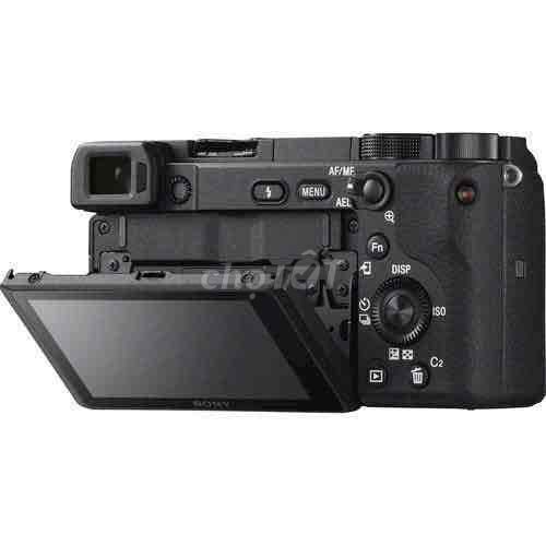Máy ảnh Sony ILCE-6400L Zoom 16-55MM Đen. Mua bán Máy ảnh, Máy quay tại Quận 12 Tp Hồ Chí Minh được đăng bởi cường smartphone hình 1