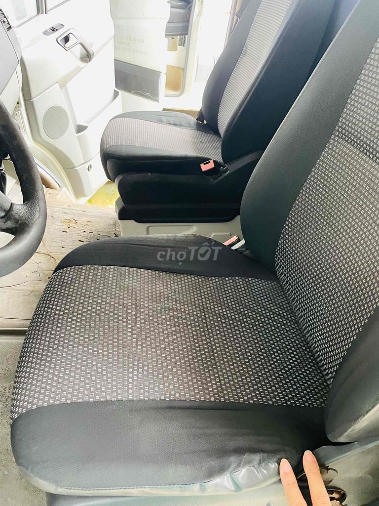 Cứu thương Sprinter 2007 nhập khẩu zin all. Mua bán Ô tô tại Thành phố Thủ Đức Tp Hồ Chí Minh được đăng bởi Bán xe hình 14