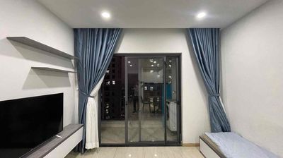 CĂN CHÍNH CHỦ - 2PN/1WC - ĐẦY ĐỦ NỘI THẤT-59M2-1.86T
