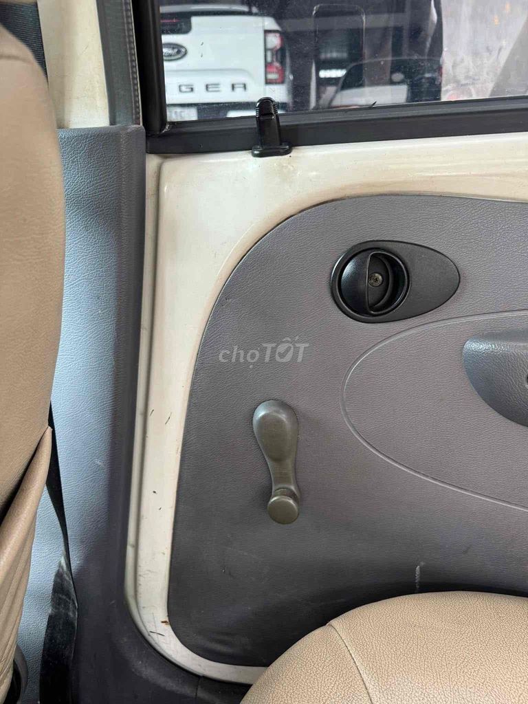 Daewoo Matiz 1999 0.8 MT - 16000 km. Mua bán Ô tô tại Huyện Hóc Môn Tp Hồ Chí Minh được đăng bởi Bà Điểm hóc môn hình 6