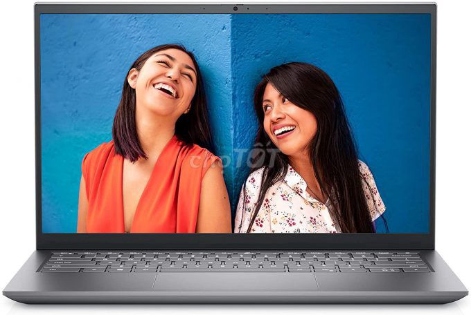 💻 Dell Inspiron 5418/i7-11370H/16GB/512GB/FHD. Mua bán Laptop tại Quận 10 Tp Hồ Chí Minh được đăng bởi TTCenter hình 1