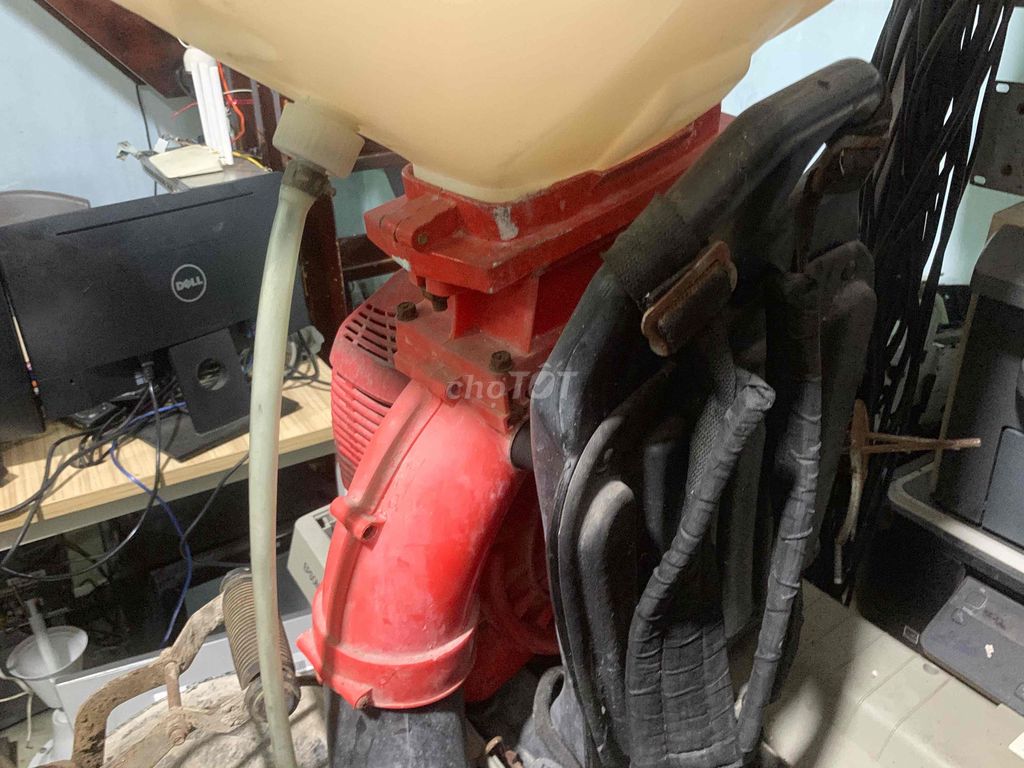 Máy phun thuốc Mitsubishi TU43. Mua bán Đồ chuyên dụng, Giống nuôi trồng tại Quận Gò Vấp Tp Hồ Chí Minh được đăng bởi Bảo Như Nk hình 1