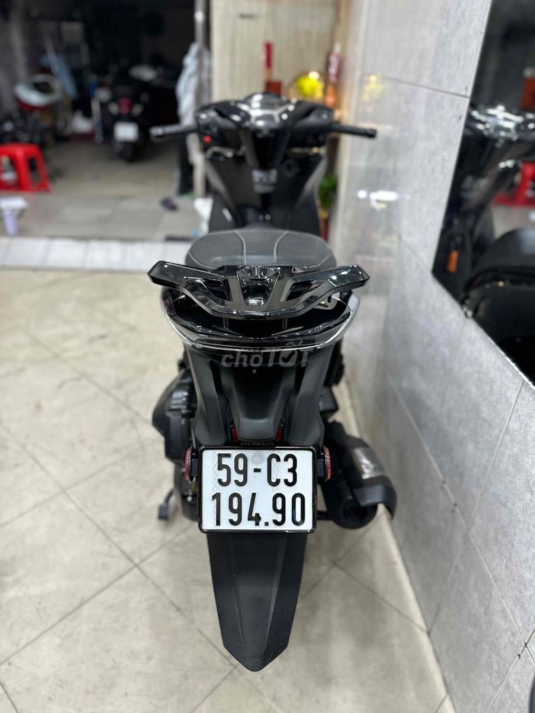 SH125 2020 Thắng Abs. Nợ xấu Trả Trước 35T Nhận Xe. Mua bán Xe máy tại Quận 8 Tp Hồ Chí Minh được đăng bởi Cửa Hàng Xe Máy 288 Phong Trề hình 8