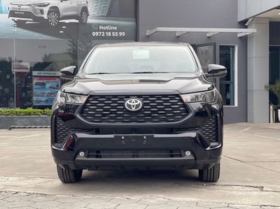 INNOVA CROSS - PHIÊN BẢN G