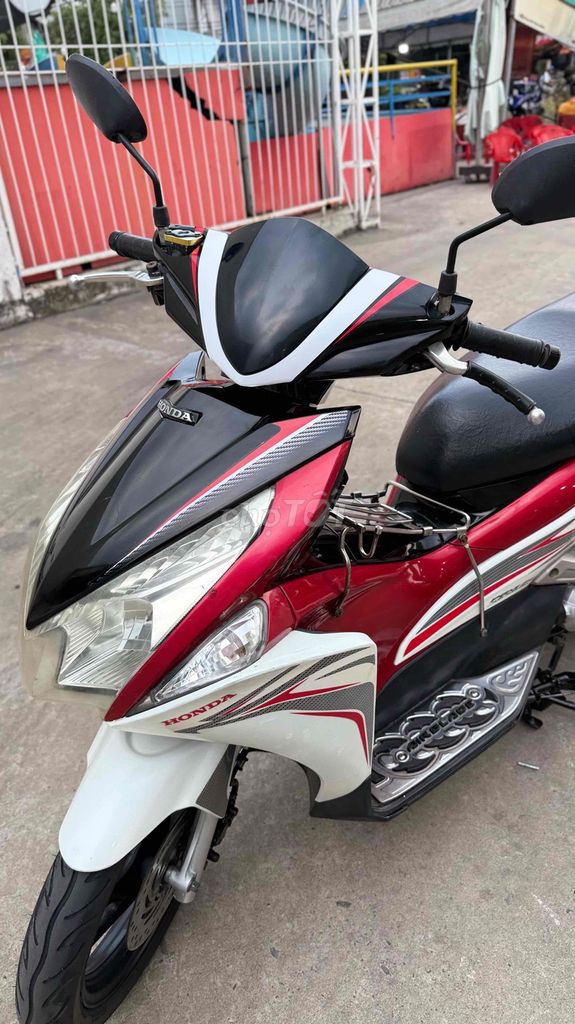 [SIÊU BỀN]👉Honda Air Blade 2012 XE ZIN+DÁN KEO/ĐỔI