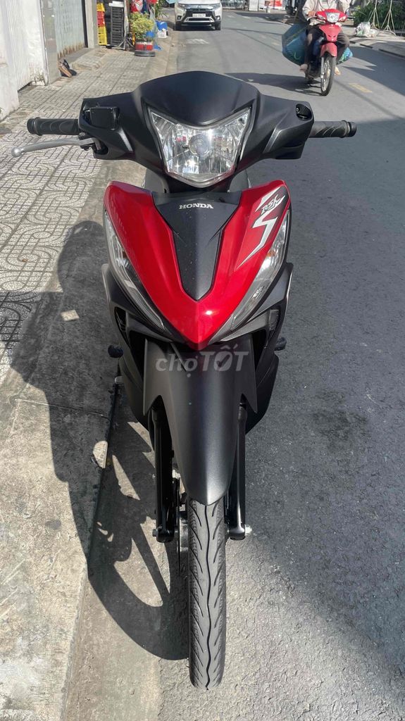 HONDA RSX FI 2019 BIỂN SỐ VĨNH LONG CHÍNH CHỦ