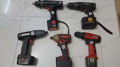 Khoan bắt vít Nhật bãi. Mua bán Đồ chuyên dụng, Giống nuôi trồng tại Quận Thanh Xuân Hà Nội được đăng bởi Hiep