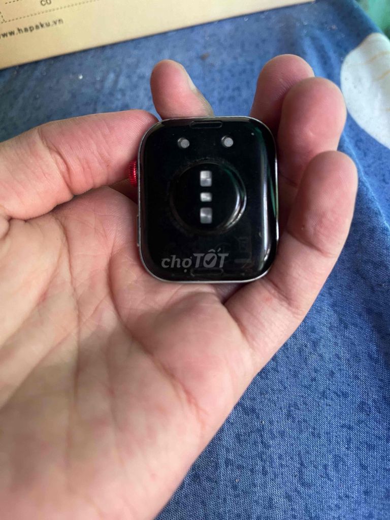 Huawei Fit 3 NFC Đã sử dụng. Mua bán Thiết bị đeo thông minh tại Quận Thanh Khê Đà Nẵng được đăng bởi Báu hình 1