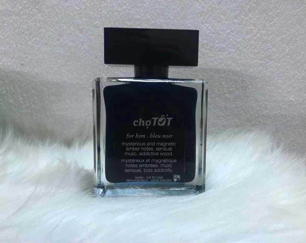 Nước hoa Narciso for him EDP 100ml Auth chính hãng