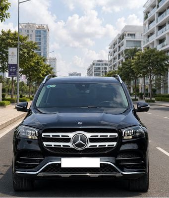 GLS450 sx 2020 bản 6 ghế Nhập Mỹ độc  VN