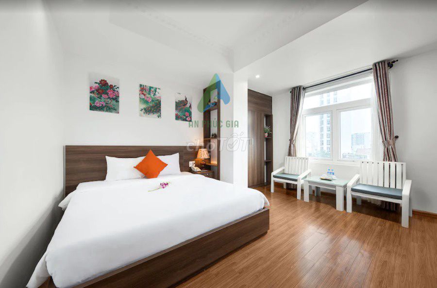 Аренда · 11 комн. · 300 м² · Quận Sơn Trà, ул. Đường Nguyễn Cao Luyện