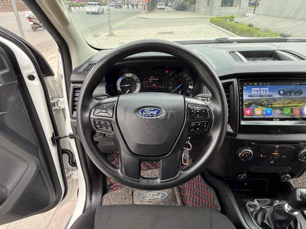 Ford Ranger 2018 photo 5