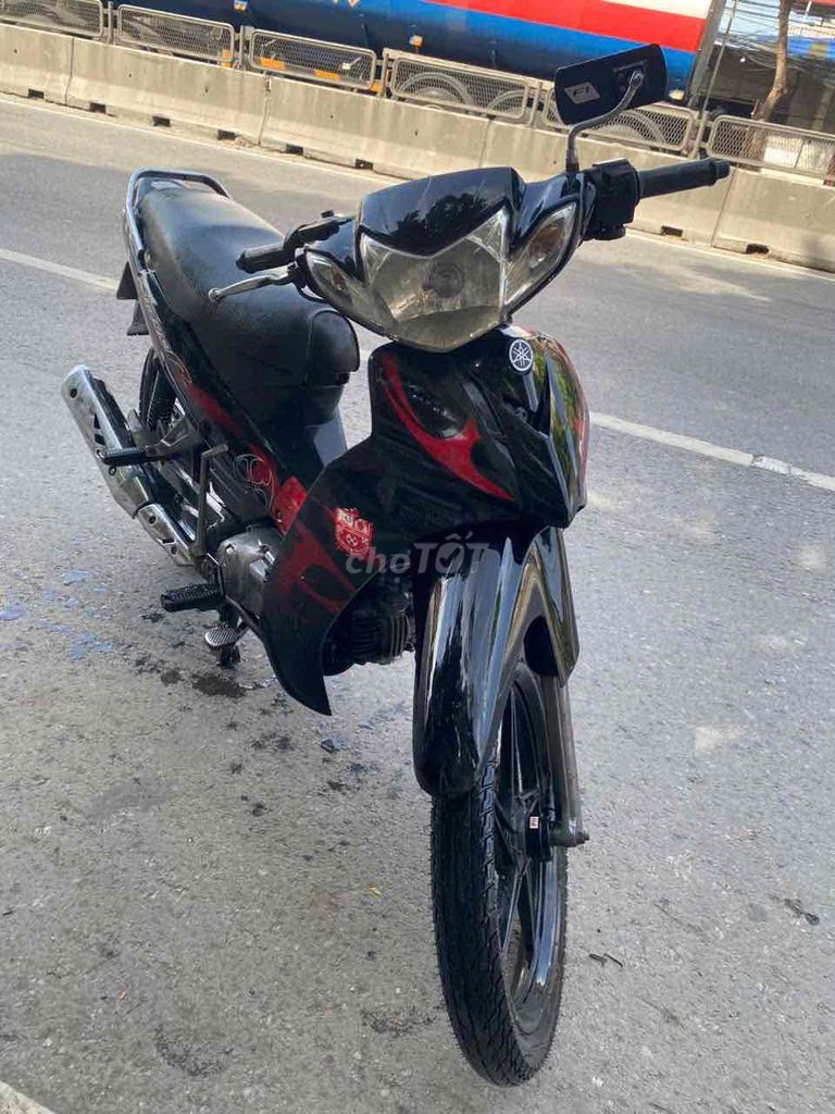 Sirius yamaha êm chất đẹp như hình. Mua bán Xe máy tại Quận Hồng Bàng Hải Phòng được đăng bởi Ly  hình 3