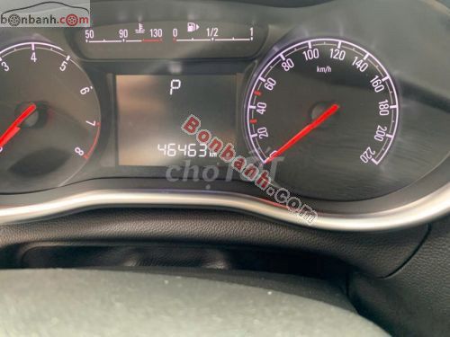 VinFast Fadil 1.4 AT 2021. Mua bán Ô tô tại Quận Đồ Sơn Hải Phòng được đăng bởi BRAVE hình 4