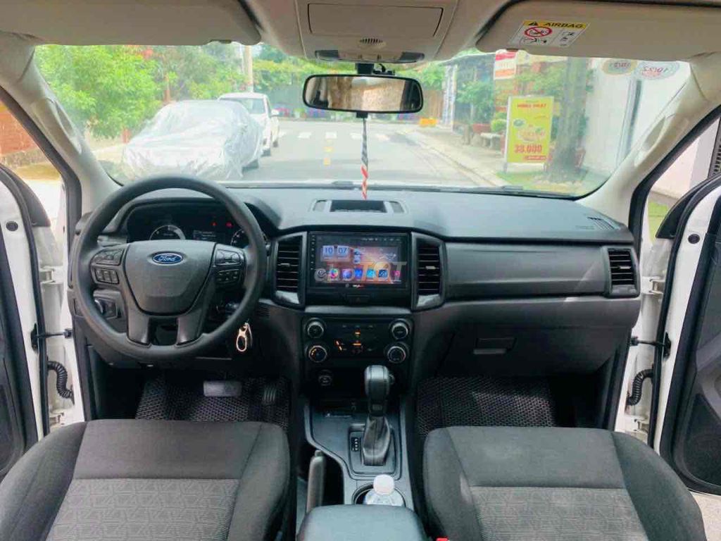 RANGER 4x2 2020 XLS TỰ ĐỘNG 01 CẦU NHẬP THÁI. Mua bán Ô tô tại Quận Gò Vấp Tp Hồ Chí Minh được đăng bởi Mr Tài hình 6