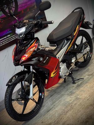 Exciter 1s9a up New 2010 Đen Đỏ Bạc tem Malay. Mua bán Xe máy tại Huyện Hòa Vang Đà Nẵng được đăng bởi ĐứcAnh Nguyễn