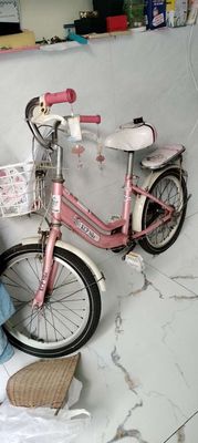 Xe đạp KCP bike Nữ Hồng. Mua bán Xe đạp tại Huyện Cần Giuộc Long An được đăng bởi Ngọc Bảo Yến