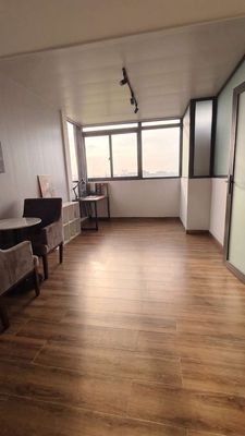Pass phòng 35m2, giảm còn 4tr3, tách bếp, wc riêng, không chung chủ