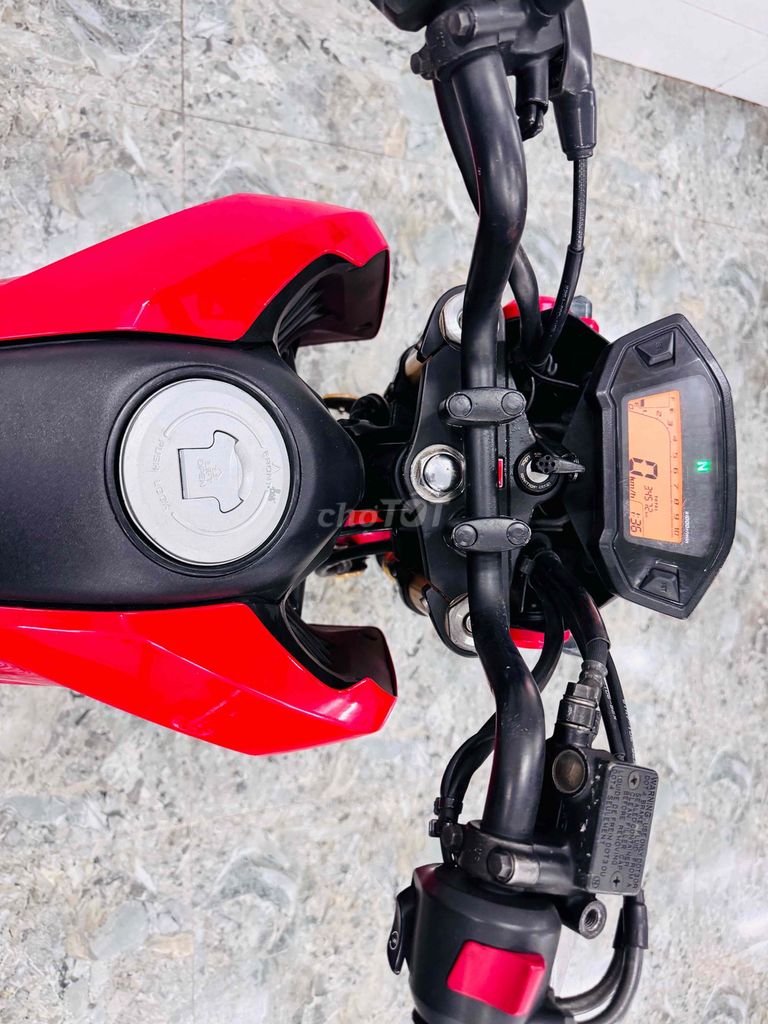 bán hoặc gl xe chính chủ. Mua bán Xe máy tại Thành phố Thủ Đức Tp Hồ Chí Minh được đăng bởi Nguyễn Nhật hình 5