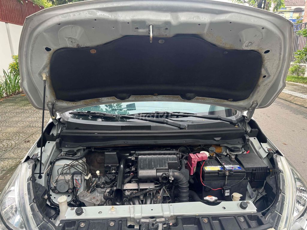 Cần Bán Mitsubishi Attrage 1.2MT sx 2017 đk 2018.. Mua bán Ô tô tại Quận Cẩm Lệ Đà Nẵng được đăng bởi Anh Tân  hình 9