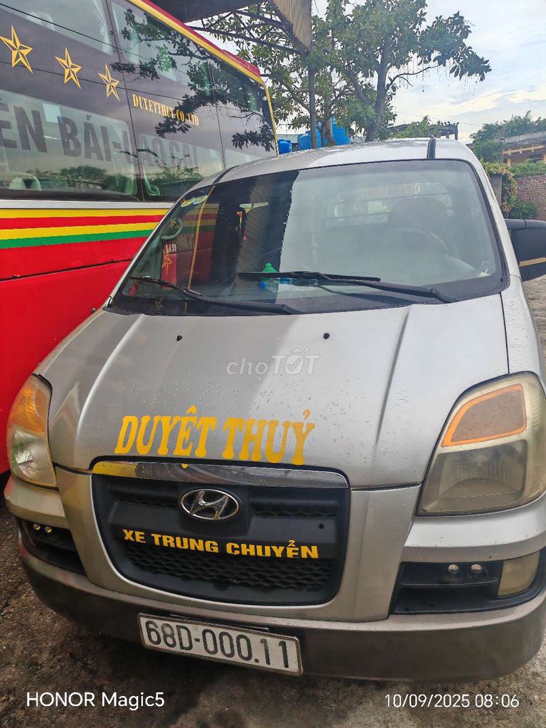 Sản xuất 2005  - 30000 km. Mua bán Ô tô tại Huyện Kiến Xương Thái Bình được đăng bởi Thanh tinh hình 3