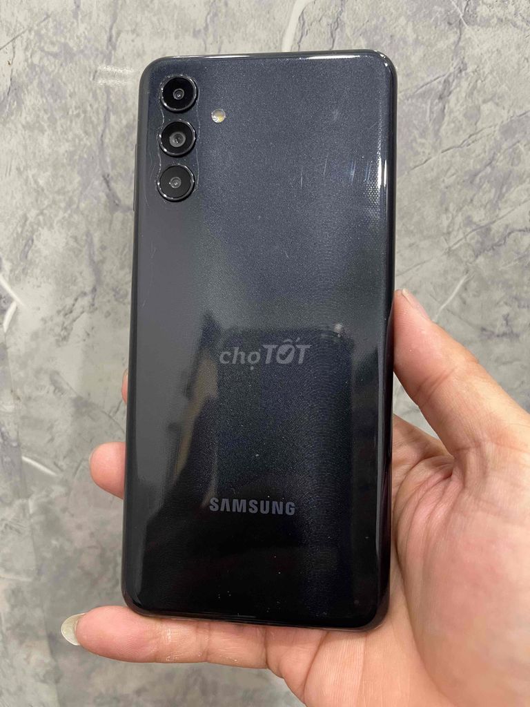 Samsung A04s. Mua bán Điện thoại tại Quận 4 Tp Hồ Chí Minh được đăng bởi Tuấn hình 1