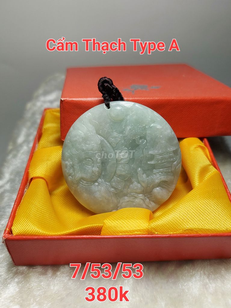 Mặt đá cẩm thạch Type A tự nhiên 08