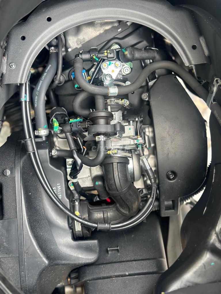 Bán vespa sprint đời 2024 siêu lướt đi 3000km. Mua bán Xe máy tại Quận 10 Tp Hồ Chí Minh được đăng bởi Huỳnh Dũng hình 9