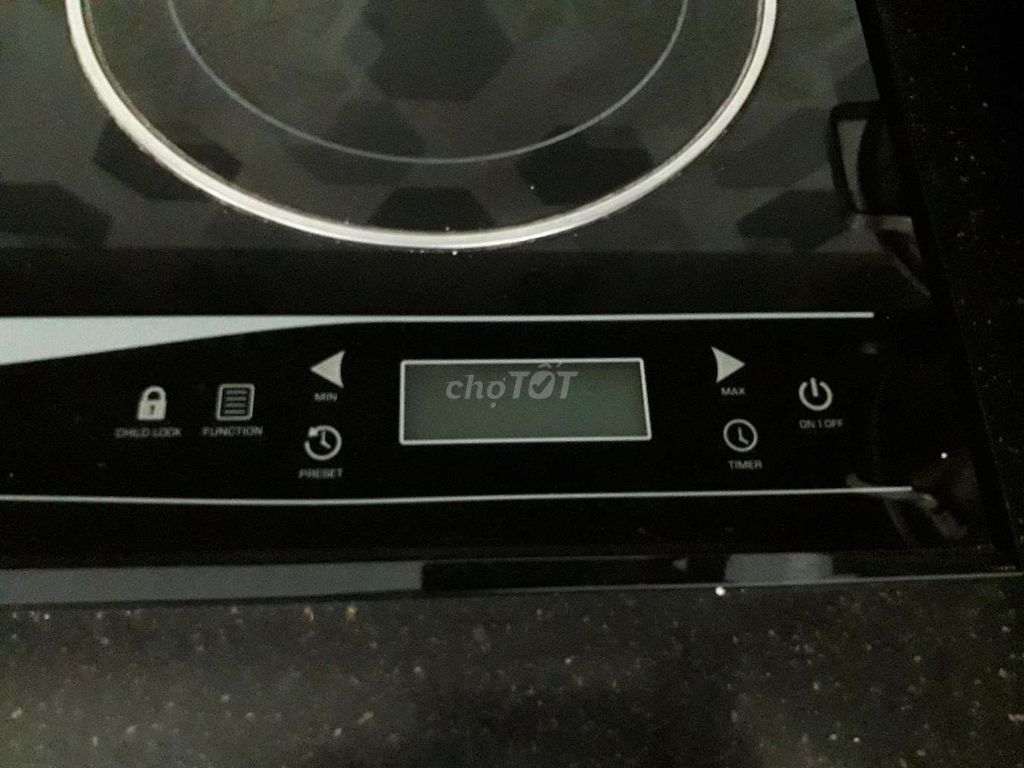 Bếp từ đôi FRICO Germany. Mua bán Bếp, lò, đồ điện nhà bếp tại Quận Gò Vấp Tp Hồ Chí Minh được đăng bởi mtanh hình 1