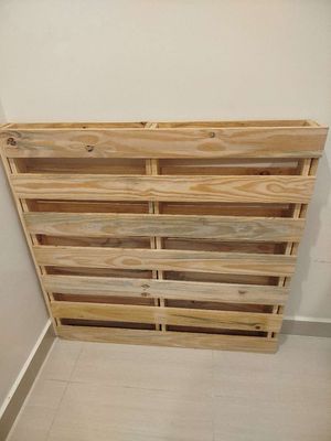 Bán lại ballet gỗ kê giường mới mua 1mx2m. Mua bán Giường, chăn ga gối nệm tại Thành phố Thủ Đức Tp Hồ Chí Minh được đăng bởi Hoà Bình Phùng