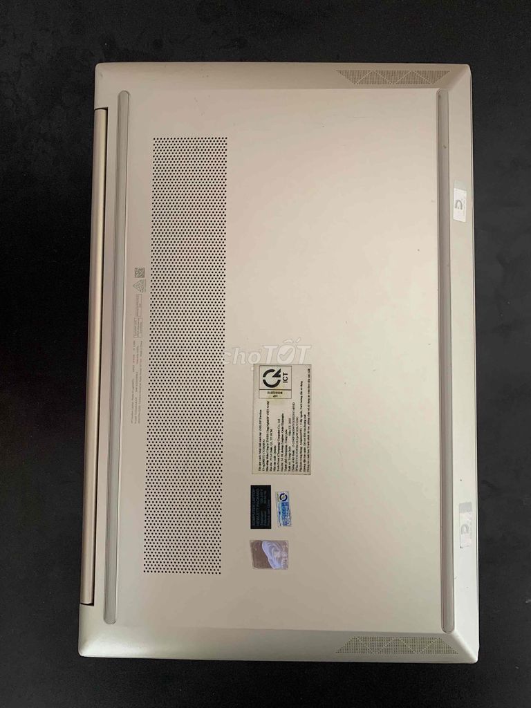 HP Pavilion 15 i5-1240P 16GB/477GB. Mua bán Laptop tại Huyện Nhà Bè Tp Hồ Chí Minh được đăng bởi Chấn Thanh hình 1