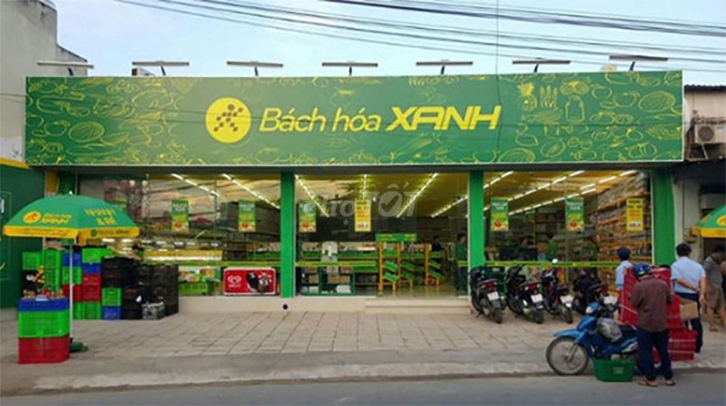 Gia chủ cần vốn kinh doanh nhượng lại lô đất thổ cư Thị trấn Củ Chi